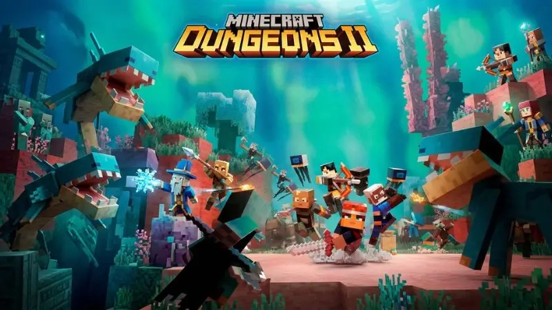 Minecraft Servers