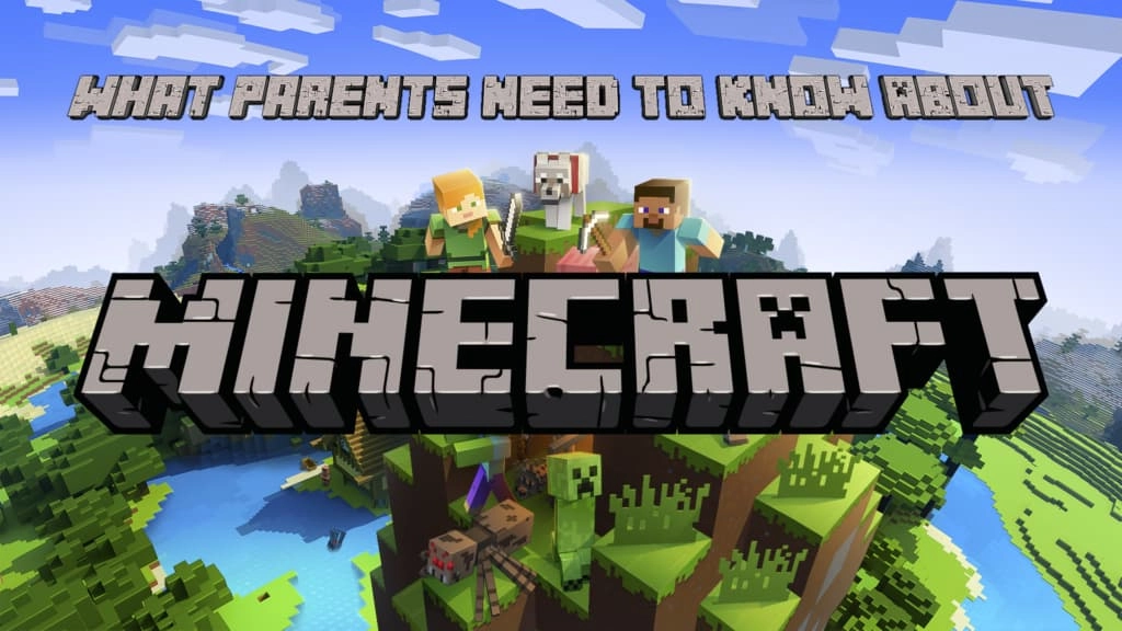 Minecraft Survival Mode