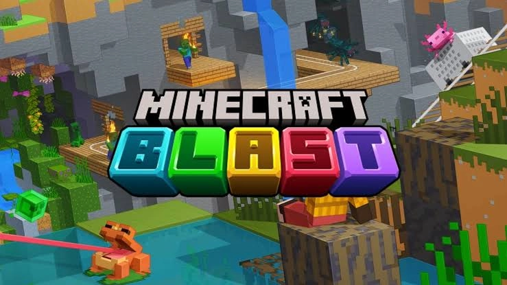 Minecraft Pocket apk